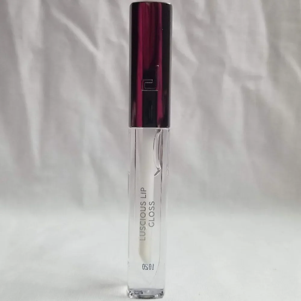 Doucce Luscious Lip Stain - Clear